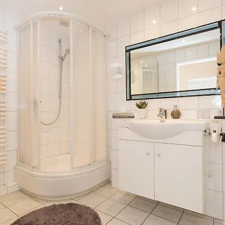 Amici Jbst 4 Whg Amici דירה *