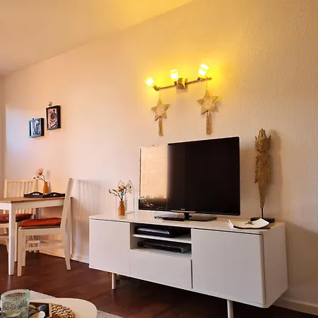 Apartment Amici Jbst 4 Whg Amici Norderney