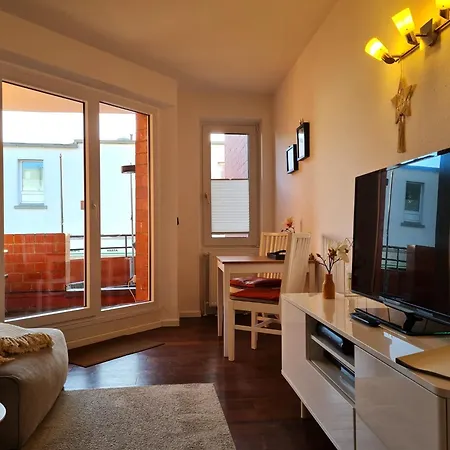 Apartment Amici Jbst 4 Whg Amici *