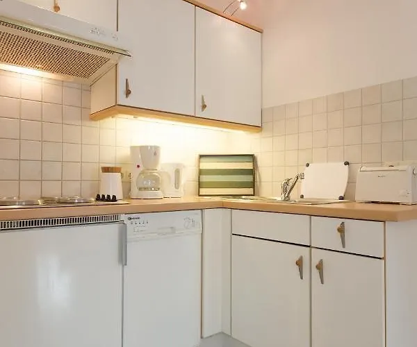 Amici Jbst 4 Whg Amici 诺德奈