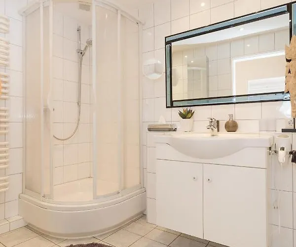 Amici Jbst 4 Whg Amici 公寓 *