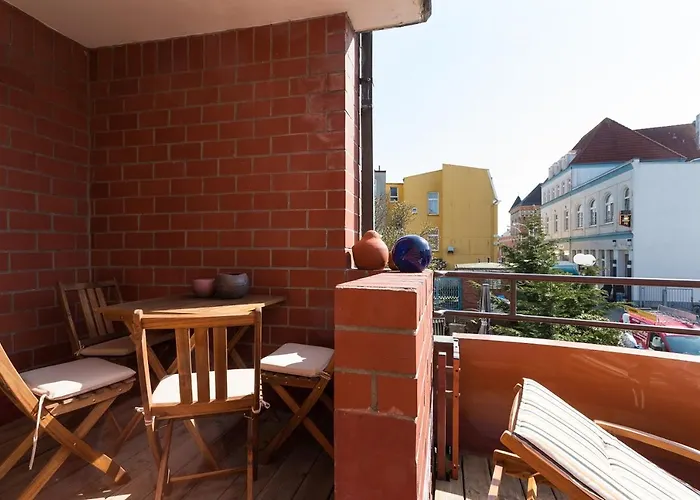 Amici Jbst 4 Whg Amici