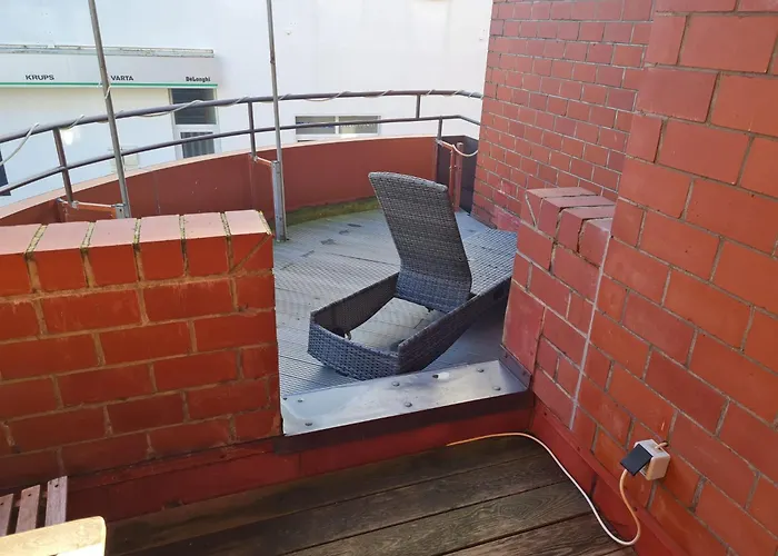 Amici Jbst 4 Whg Amici